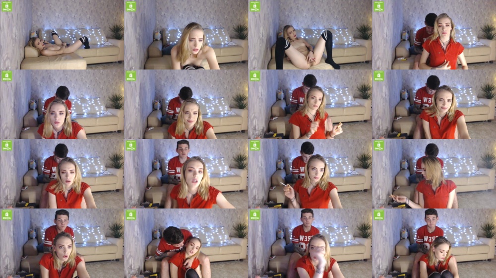 69chupachups 08-12-2019 Download  Recorded Topless
