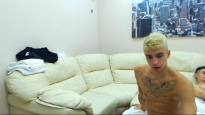 Sexyru_Couple  08-12-2019 Recorded Nude