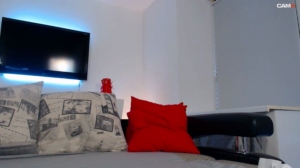 lisahornn 08-12-2019 Video  Recorded Nude