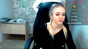 69office_Romance 08-12-2019 Video  Recorded Toys
