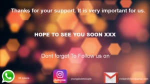 Mariaandalex  08-12-2019 Recorded Webcam