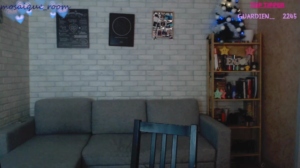 Mosaique_Room  08-12-2019 Recorded Webcam