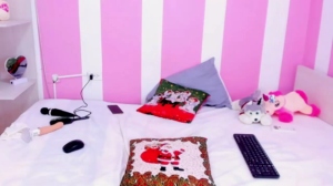 ariannaerza 08-12-2019 Download  Recorded Naked