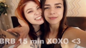 Annbarby  08-12-2019 Recorded Topless