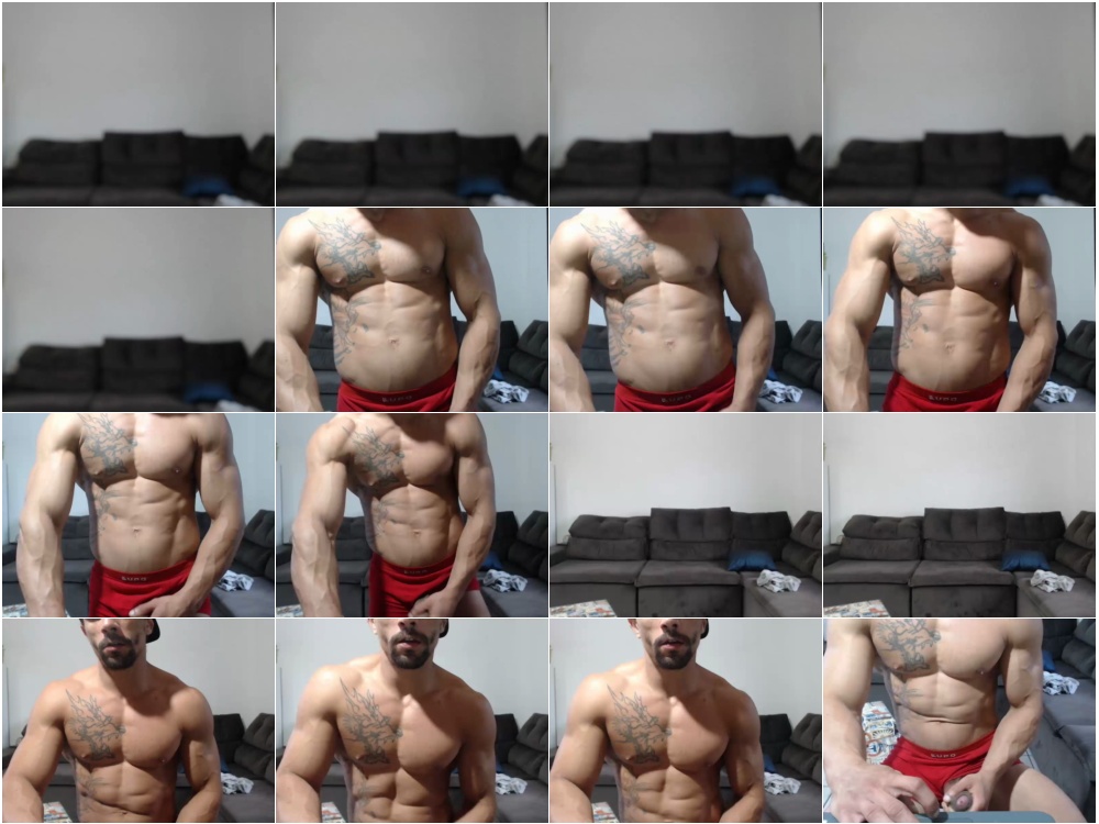 ordynary_hot 02-12-2019  Recorded Video Cam