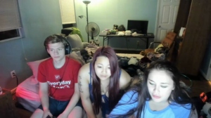 Gaming420couple  09-12-2019 Recorded Show