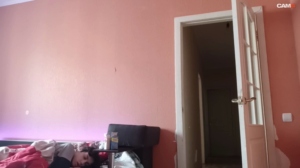 abigeil77 09-12-2019 Webcam  Recorded Webcam