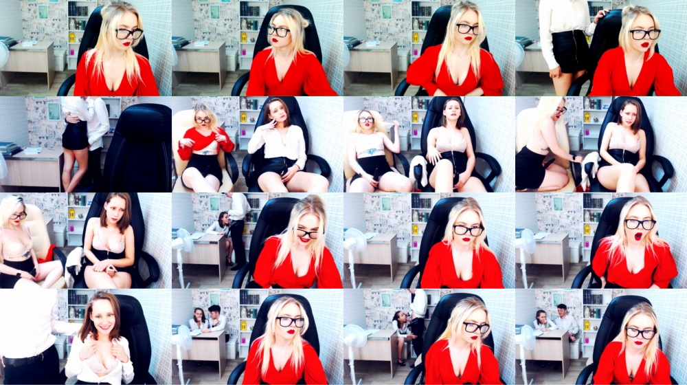 69office_Romance  09-12-2019 Recorded Show