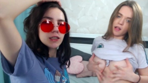 Anna_Mariia 09-12-2019 Show  Recorded Cam