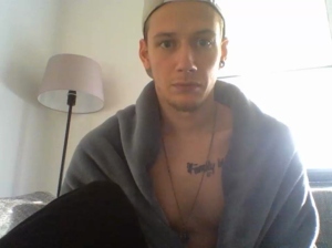 lecker032011 02-12-2019  Recorded Video XXX