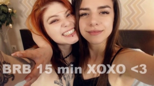Annbarby 09-12-2019 Nude  Recorded Topless