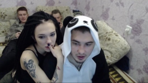 Steven_Day 10-12-2019 Porn  Recorded Naked