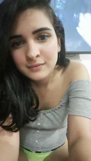 little_thing 10-12-2019 Download  Recorded Naked