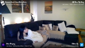 Bananapeachsmoothie 11-12-2019 Video  Recorded Download