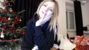 cassy_cum 11-12-2019 Naked  Recorded Naked