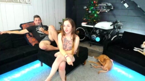 Tinydancer0107  11-12-2019 Recorded XXX