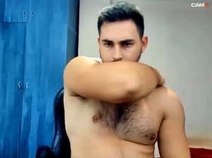 djmute_33 04-12-2019  Recorded Video XXX