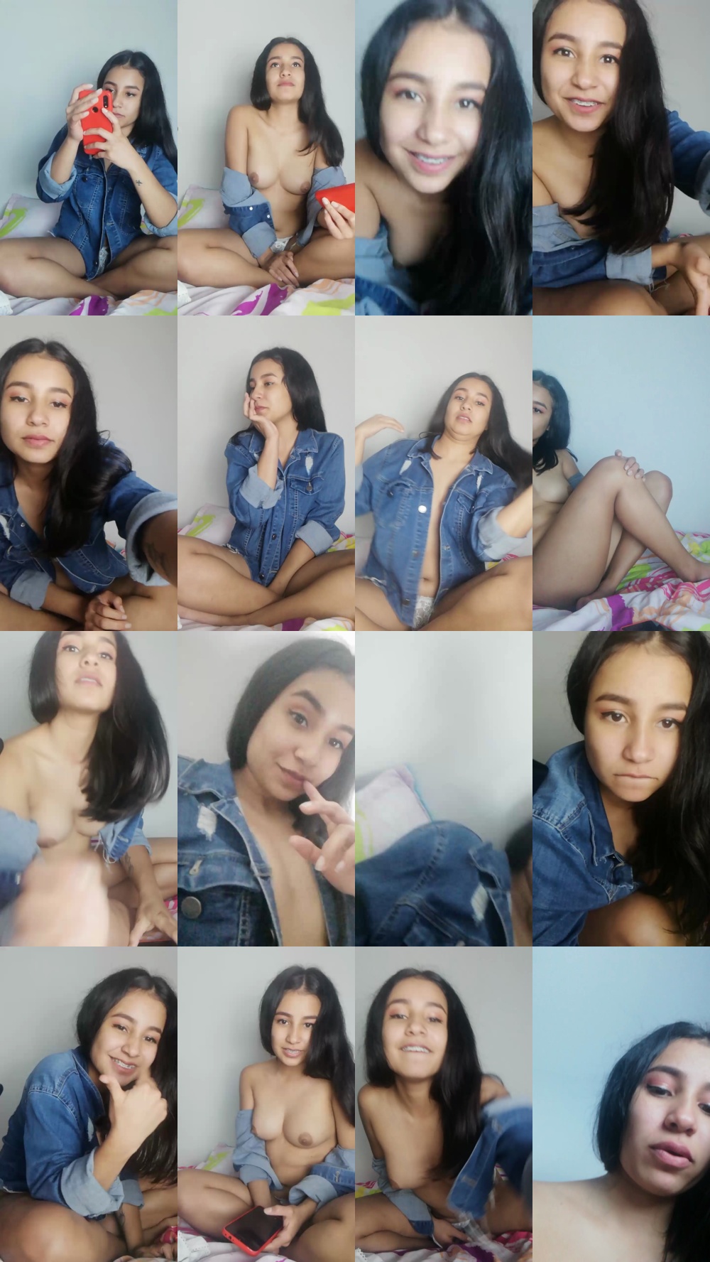 sophbrownn 11-12-2019 Naked  Recorded Video