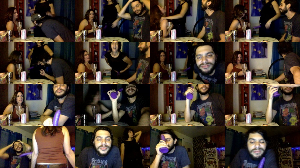 Homeboldt 11-12-2019 Nude  Recorded Free