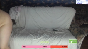 Smartmix 11-12-2019 Nude  Recorded Naked