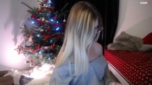 cassy_cum 11-12-2019 Video  Recorded Toys