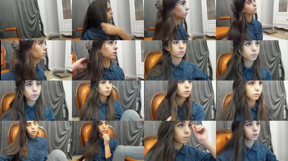 Ehotlovea 11-12-2019 Cam  Recorded Download