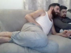 mario84luci 04-12-2019  Recorded Video Webcam