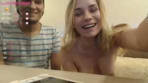 Laya391 12-12-2019 Webcam  Recorded Show