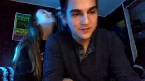 Nicoleandalex 12-12-2019 XXX  Recorded Cam