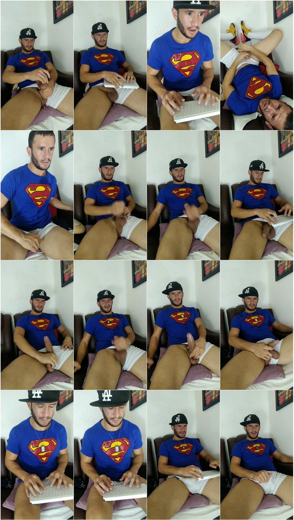utopiaxxx1 04-12-2019  Recorded Video Naked