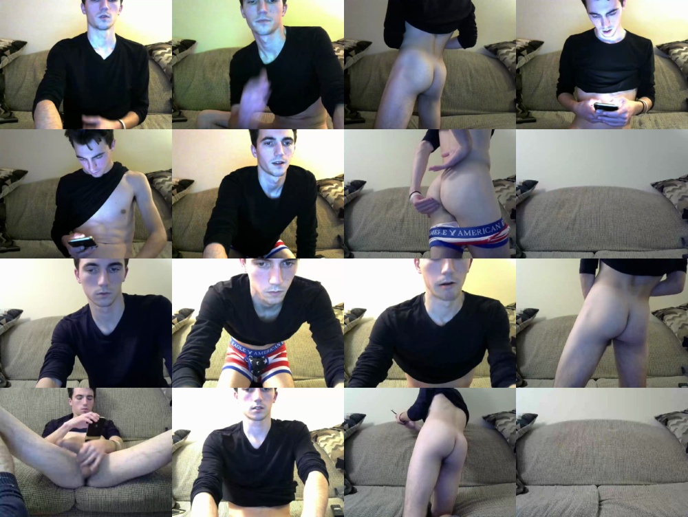 Chaturbate private show