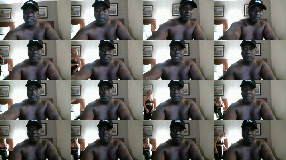 Mrbigthickdick 12-12-2019 Naked  Recorded Free