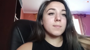 abigeil77 12-12-2019 Naked  Recorded Cam