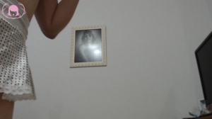 aurora_kasty 13-12-2019 Topless  Recorded Cam