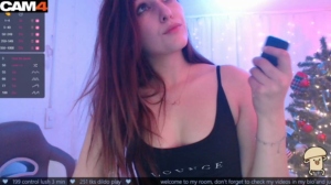 zky_blue  13-12-2019 Recorded Nude