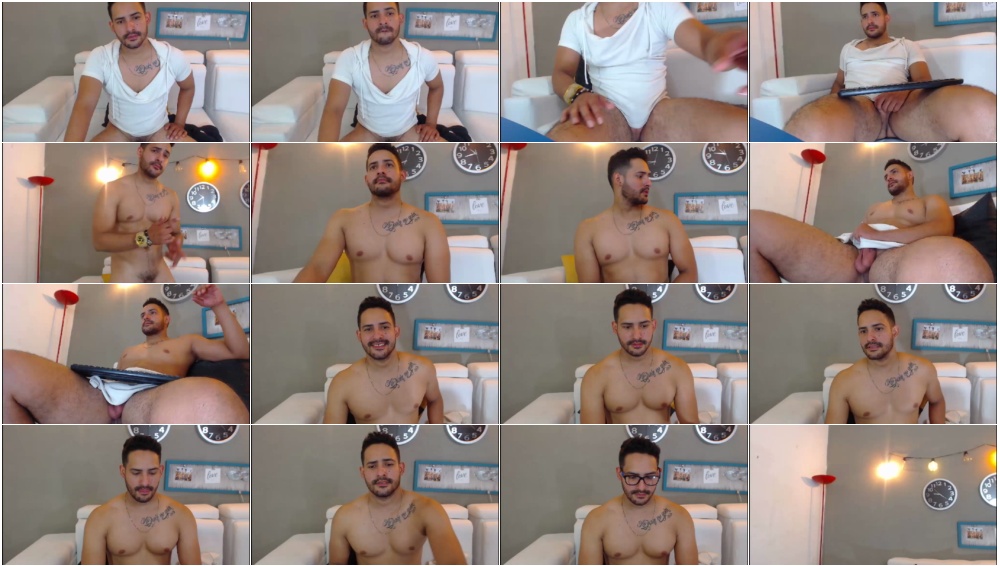 zackjeens 05-12-2019  Recorded Video Cam