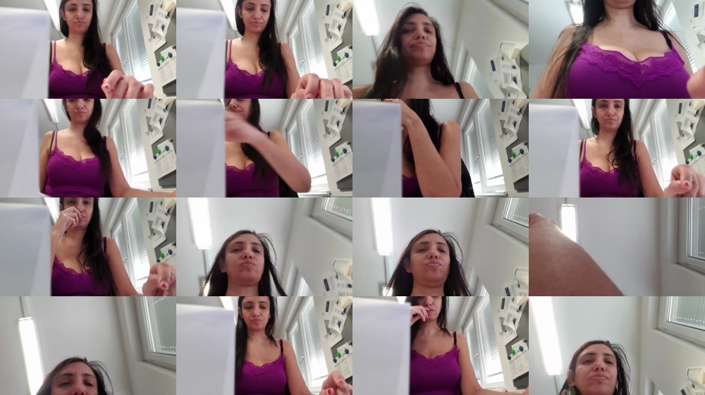 gija 13-12-2019 XXX  Recorded Naked
