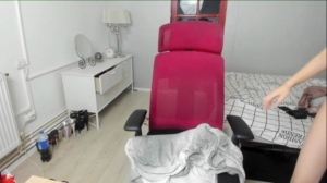 princessannex 13-12-2019 Webcam  Recorded Topless