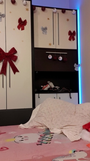 monikag 13-12-2019 XXX  Recorded Show