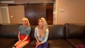 Jackandjill  14-12-2019 Recorded Nude