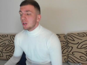 kristian_x 05-12-2019  Recorded Video Cam