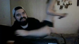 Mattydoe2  14-12-2019 Recorded Naked
