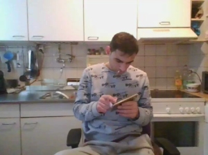 mihaimichael 05-12-2019  Recorded Video Porn