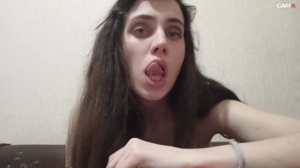 abigeil77  15-12-2019 Recorded Video