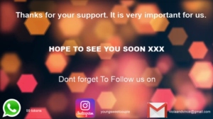 Mariaandalex  15-12-2019 Recorded Download