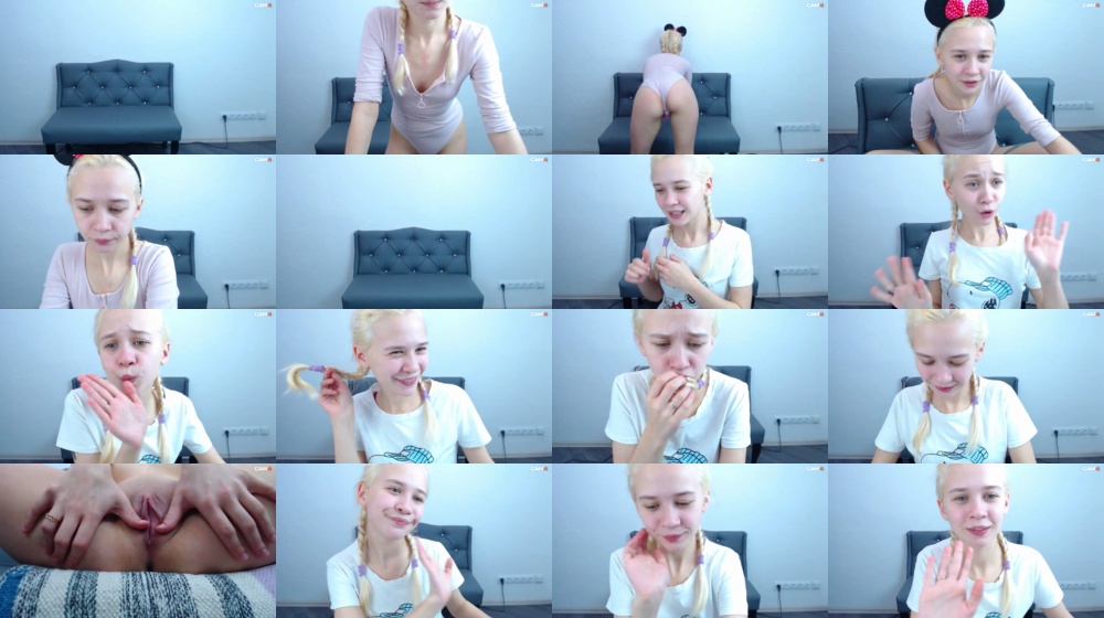 mmm_hollycute 15-12-2019 Webcam  Recorded Download