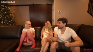 Jackandjill 15-12-2019 Topless  Recorded Free