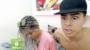 Candyxryan 16-12-2019 Porn  Recorded Toys