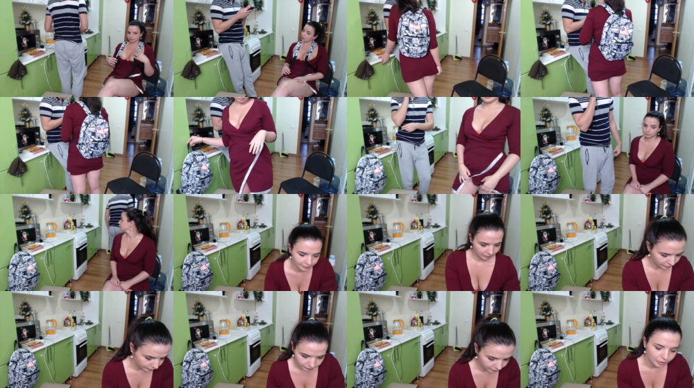 _Pinacolada_ 17-12-2019 XXX  Recorded Cam