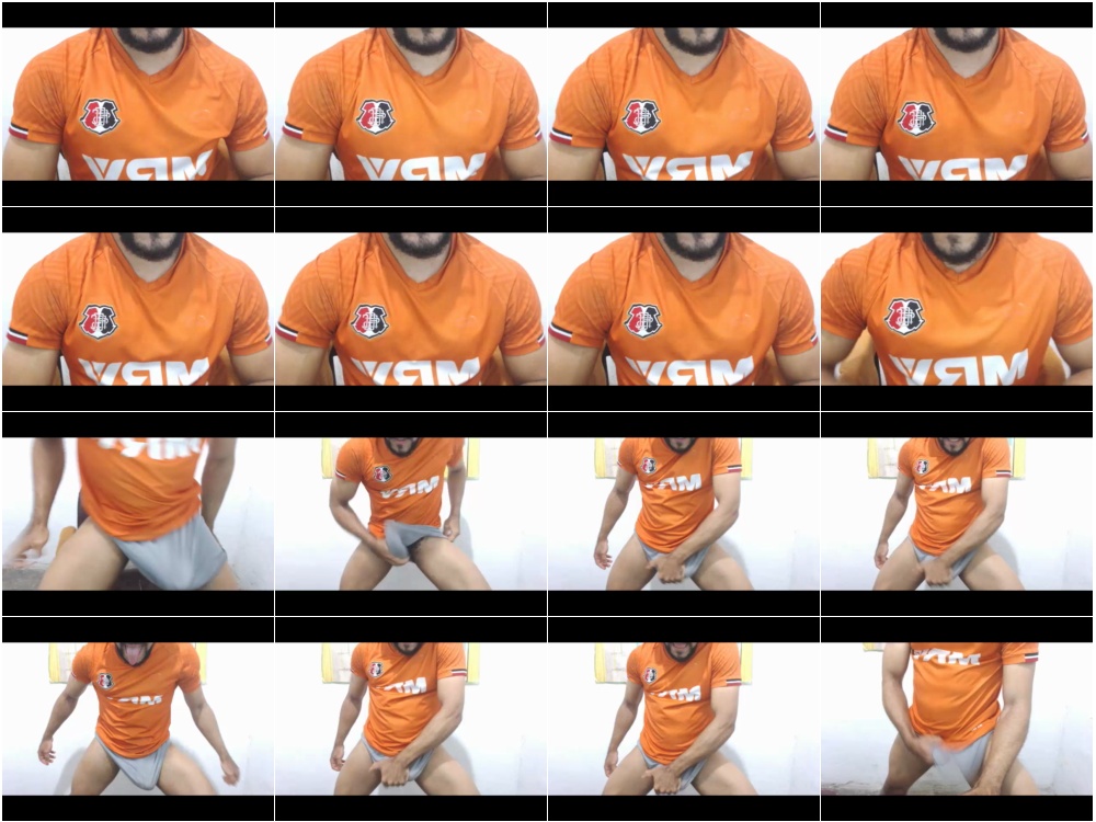 paulotesao7 06-12-2019  Recorded Video Naked